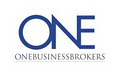 One Business Brokers Pty Ltd logo