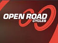 Open Road Cycles logo