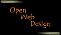 Open Web Design logo