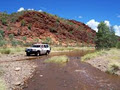 Ossies Outback 4WD Tours image 1