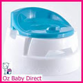 Oz Baby Direct image 5
