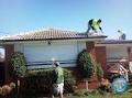 Oz Pix Discount Roof Restore logo