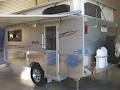 Ozzie Offroad Camper Trailers image 5