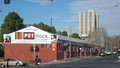 PETstock South Melbourne logo