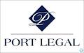 PORT LEGAL LAWYERS logo