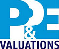 PP&E Valuations logo