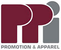 PPI Promotion & Apparel logo