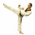 Pace Taekwondo logo