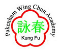 Pakenham Wing Chun Academy logo