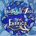 Paloma Le Sage Fabrics logo