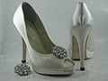 Panache Bridal Shoes image 2