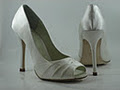 Panache Bridal Shoes image 3