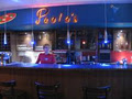 Paolo's Pizza Bar logo