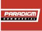 Paradigm Commercial logo