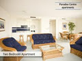 Paradise Centre Apartments image 2