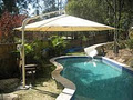Paradise Shade Umbrellas Sunshine Coast image 1