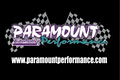 Paramount Automotive & Performance logo