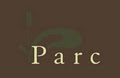Parc Apartments logo