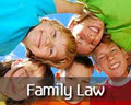 Parker Family Law logo