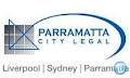 Parramatta City Legal logo