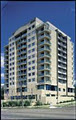 Parramatta Waldorf Apartment hotel logo