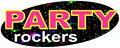 Party Rockers Bunbury logo