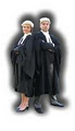 Paxman & Paxman Criminal Lawyers logo