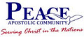 Peace Apostolic Community logo
