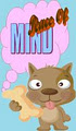 Peace Of Mind Pet & Home Care logo