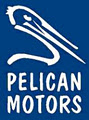 Pelican Motors logo