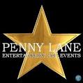 Penny Lane Entertainment & Events logo