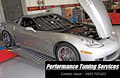Performance Dyno Tuning Services logo