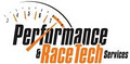 Performance and Race Tech Services logo