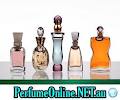 Perfume Online logo
