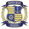 Perth Boat School logo