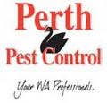 Perth Pest Control logo