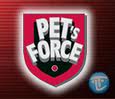Pets Force Warehouse logo