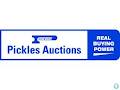 Pickles Auctions logo