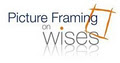 Picture Framing On Wises logo