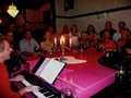 Pink Piano - Piano Bar, Bistro and Lounge image 2