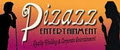 Pizazz Entertainment logo