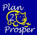 Plan 2 Prosper logo