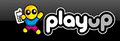 PlayUp Interactive Australia logo