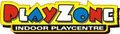 Playzone Indoor Play Centre logo