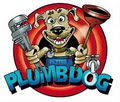 Plumb Dog Plumbing & Gas logo