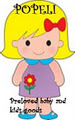 Popeli Preloved Baby and Kids Items logo