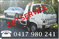 Port Towing & Captain Hook Towing image 1