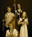 Potts Family Band image 1