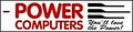 Power Computers logo