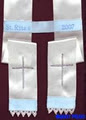 Precious Blessings Baptism Stoles image 3